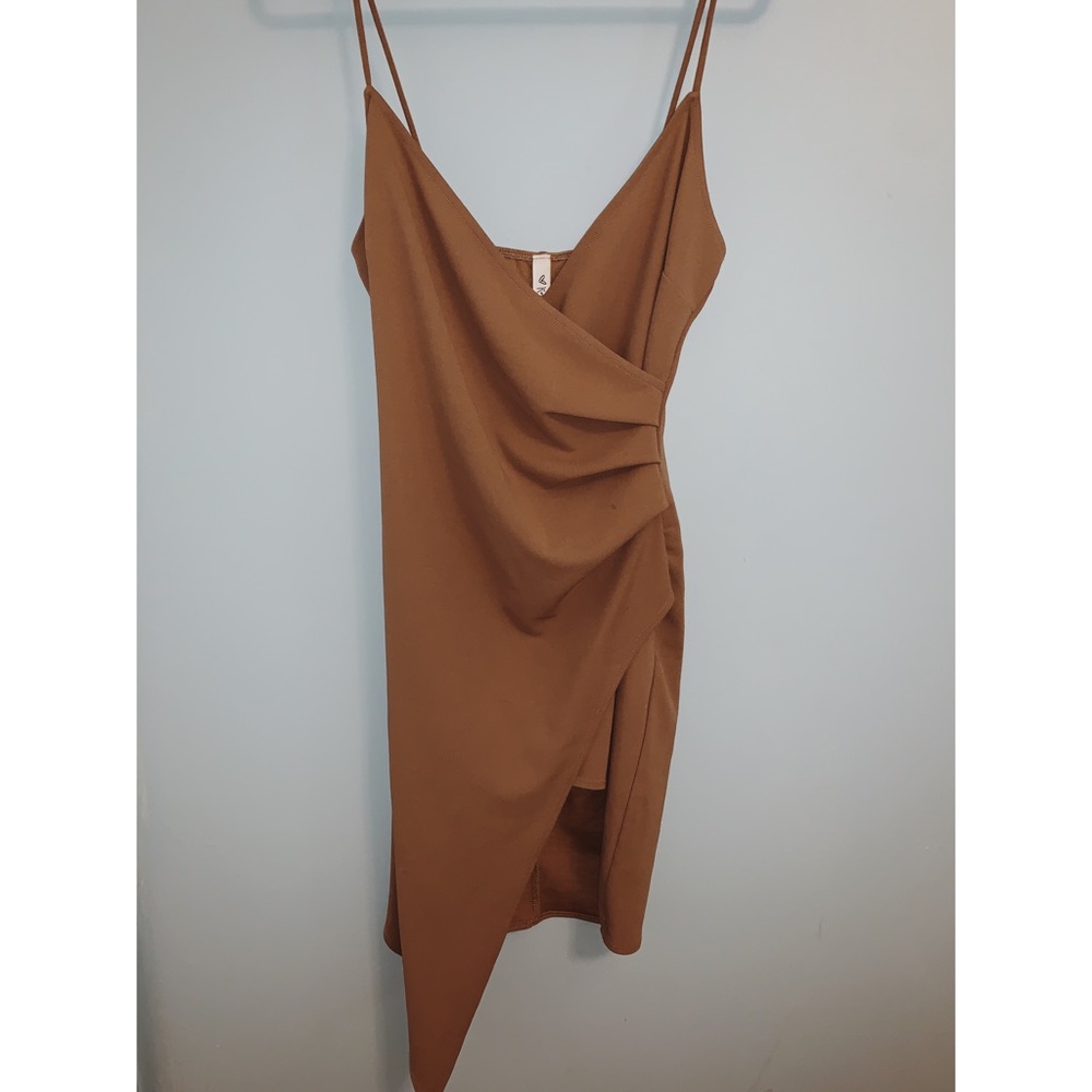 Mendocino dress